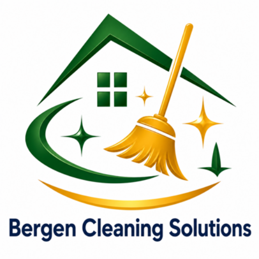 Bergen Cleaning Solutions Logo